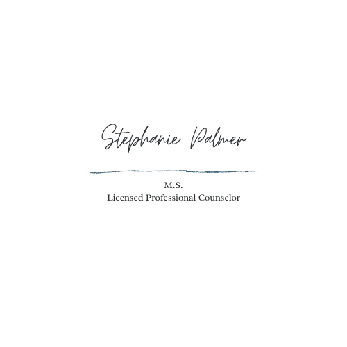 Stephanie Palmer M.S. LPC